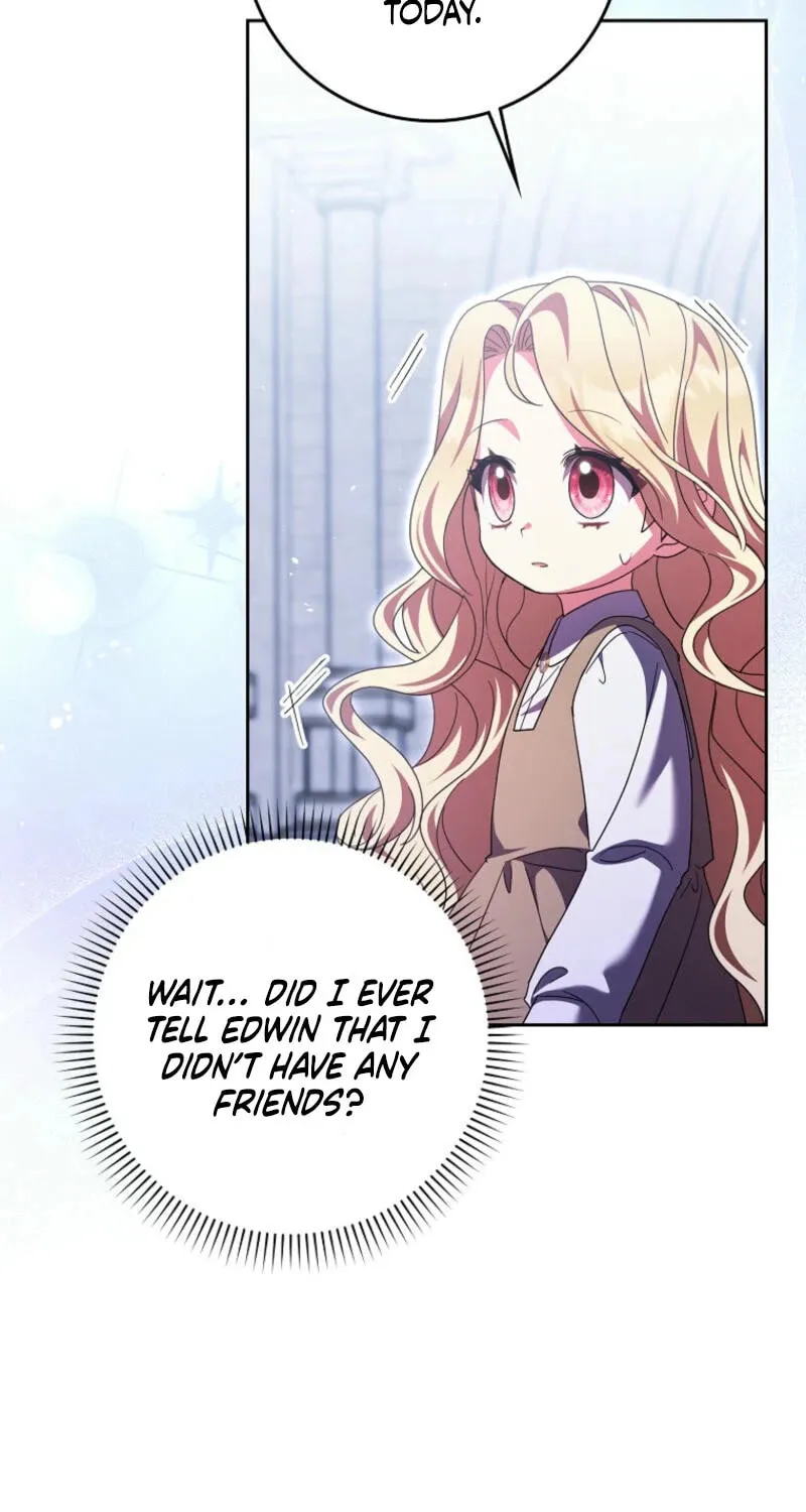The Foreign Object was Me Chapter 36 page 19 - 