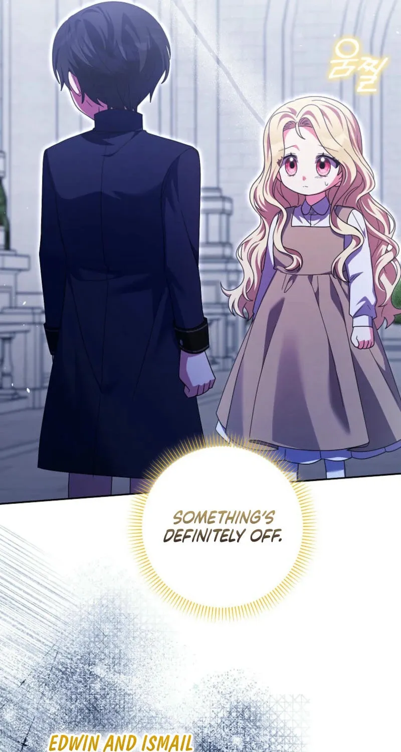 The Foreign Object was Me Chapter 36 page 21 - 