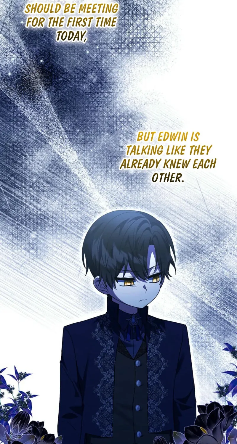 The Foreign Object was Me Chapter 36 page 22 - 