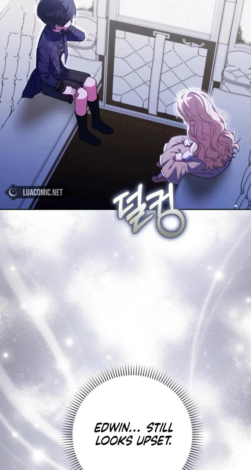 The Foreign Object was Me Chapter 36 page 25 - 