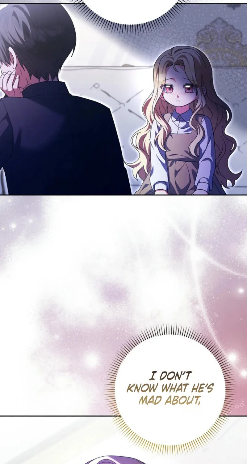 The Foreign Object was Me Chapter 36 page 26 - 