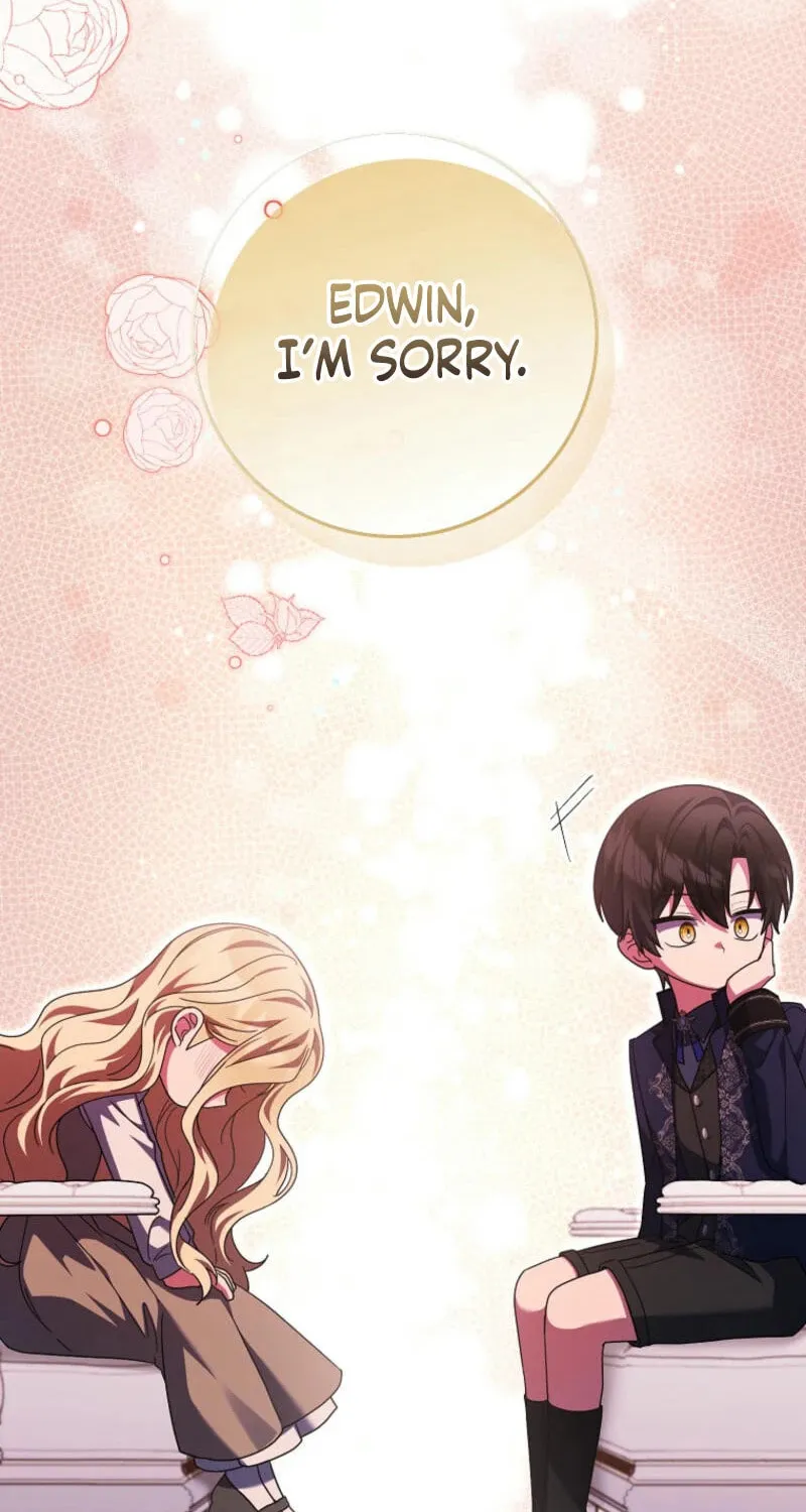 The Foreign Object was Me Chapter 36 page 28 - 