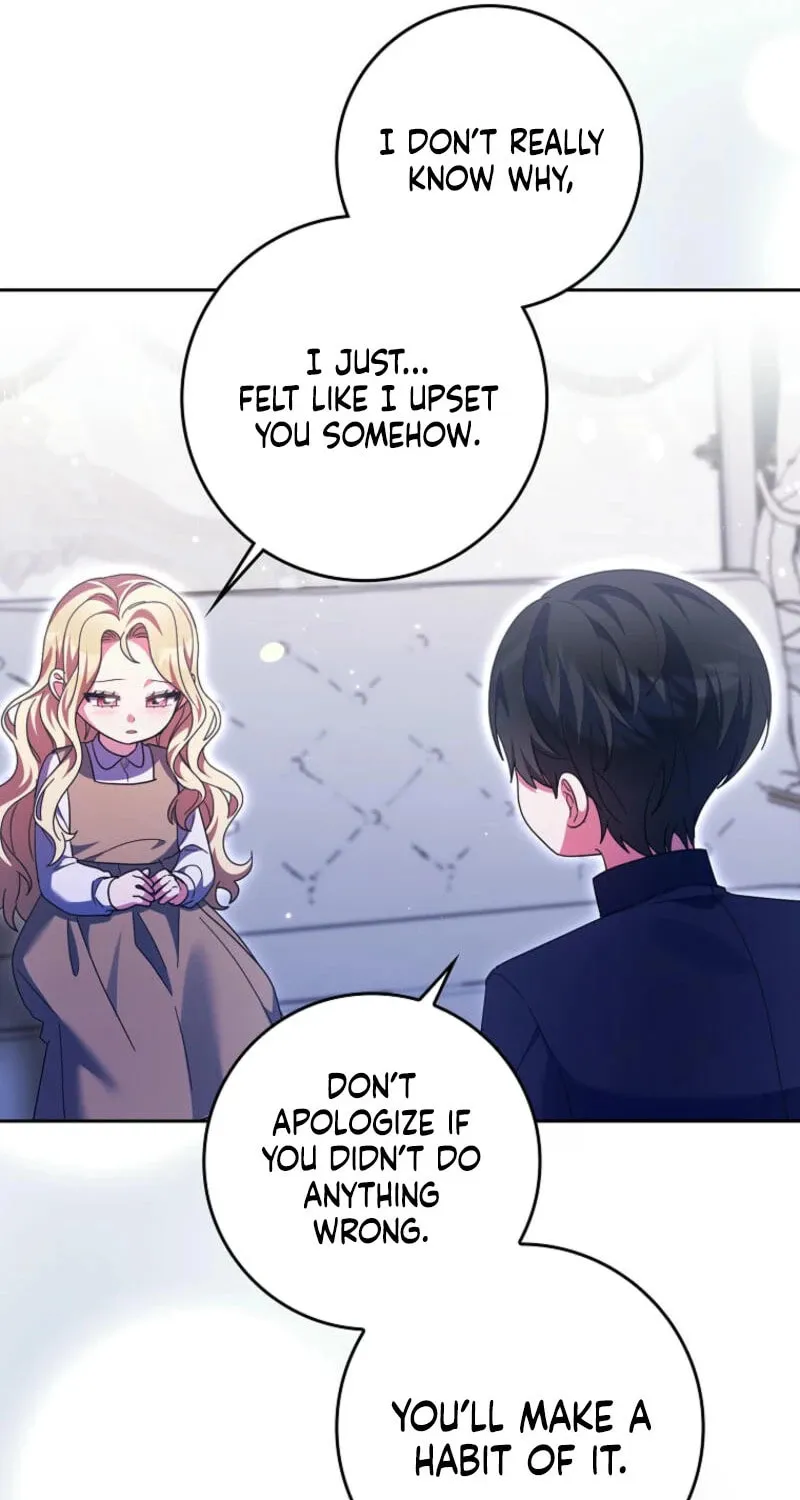 The Foreign Object was Me Chapter 36 page 31 - 