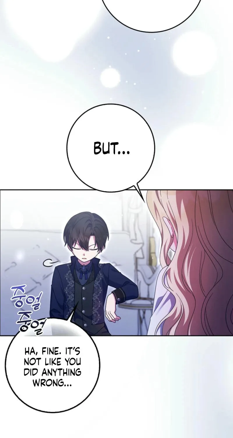 The Foreign Object was Me Chapter 36 page 32 - 