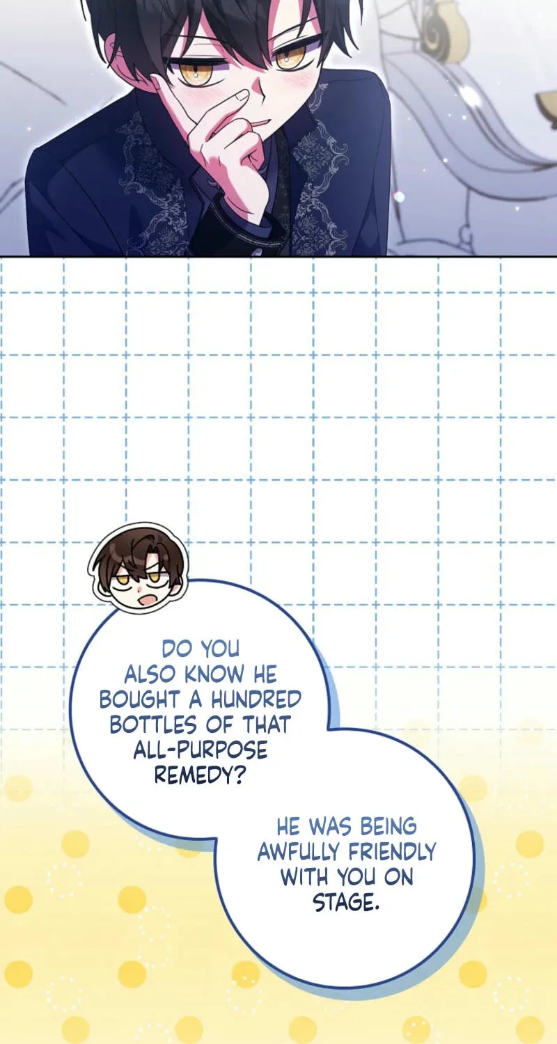 The Foreign Object was Me Chapter 36 page 36 - 