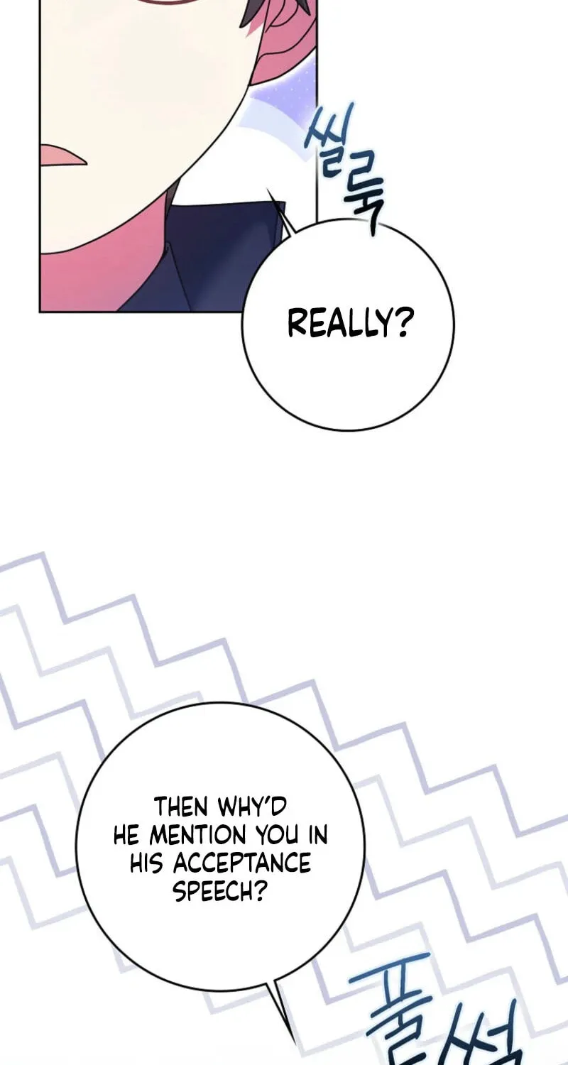 The Foreign Object was Me Chapter 36 page 38 - 