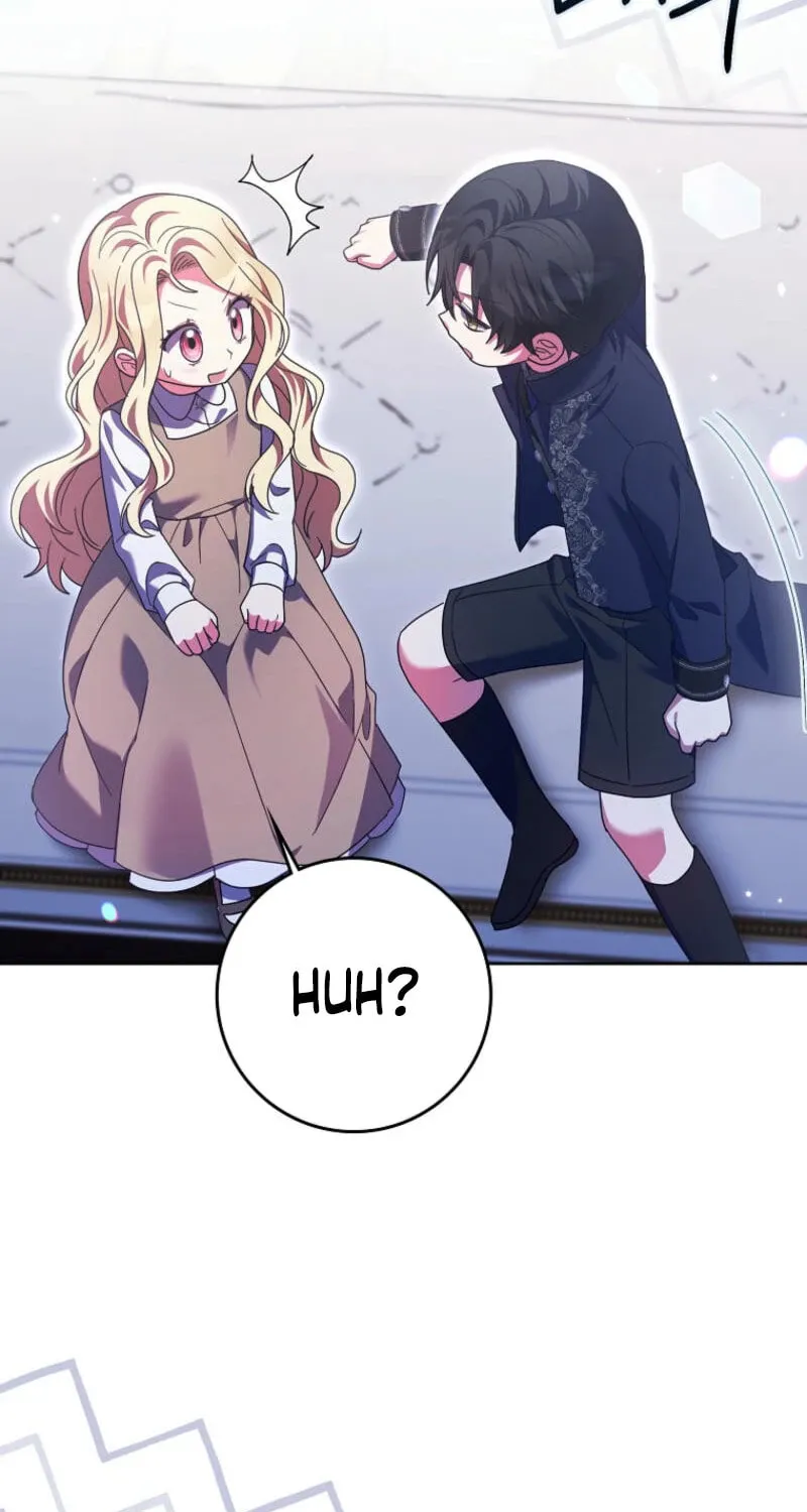 The Foreign Object was Me Chapter 36 page 39 - 