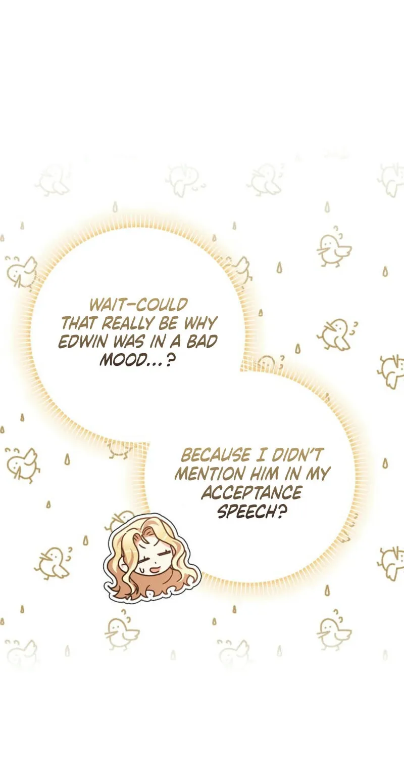 The Foreign Object was Me Chapter 36 page 41 - 