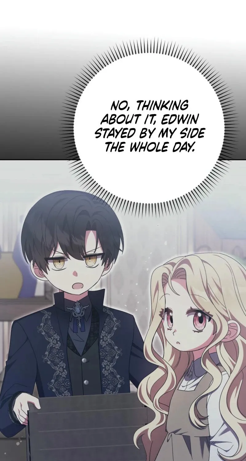 The Foreign Object was Me Chapter 36 page 42 - 