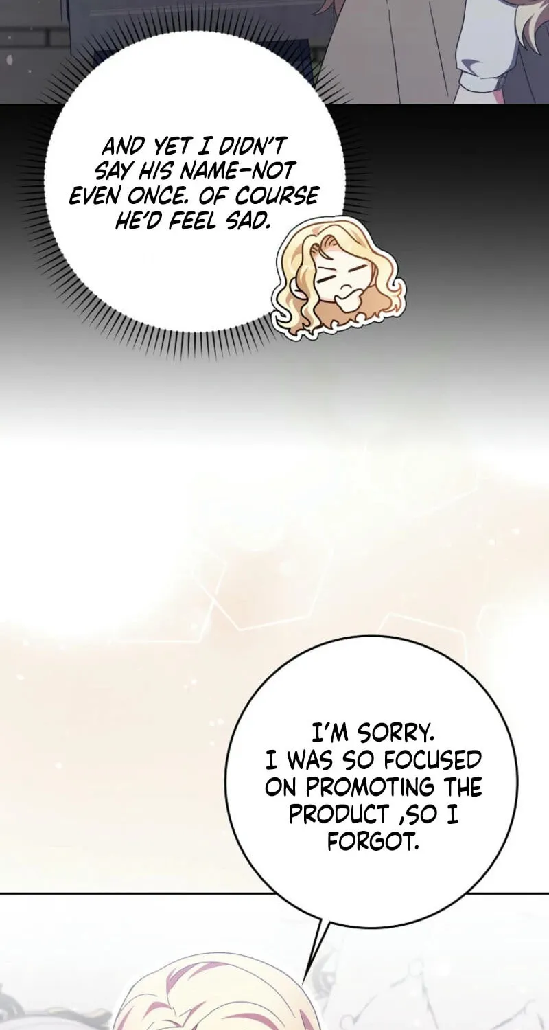 The Foreign Object was Me Chapter 36 page 43 - 