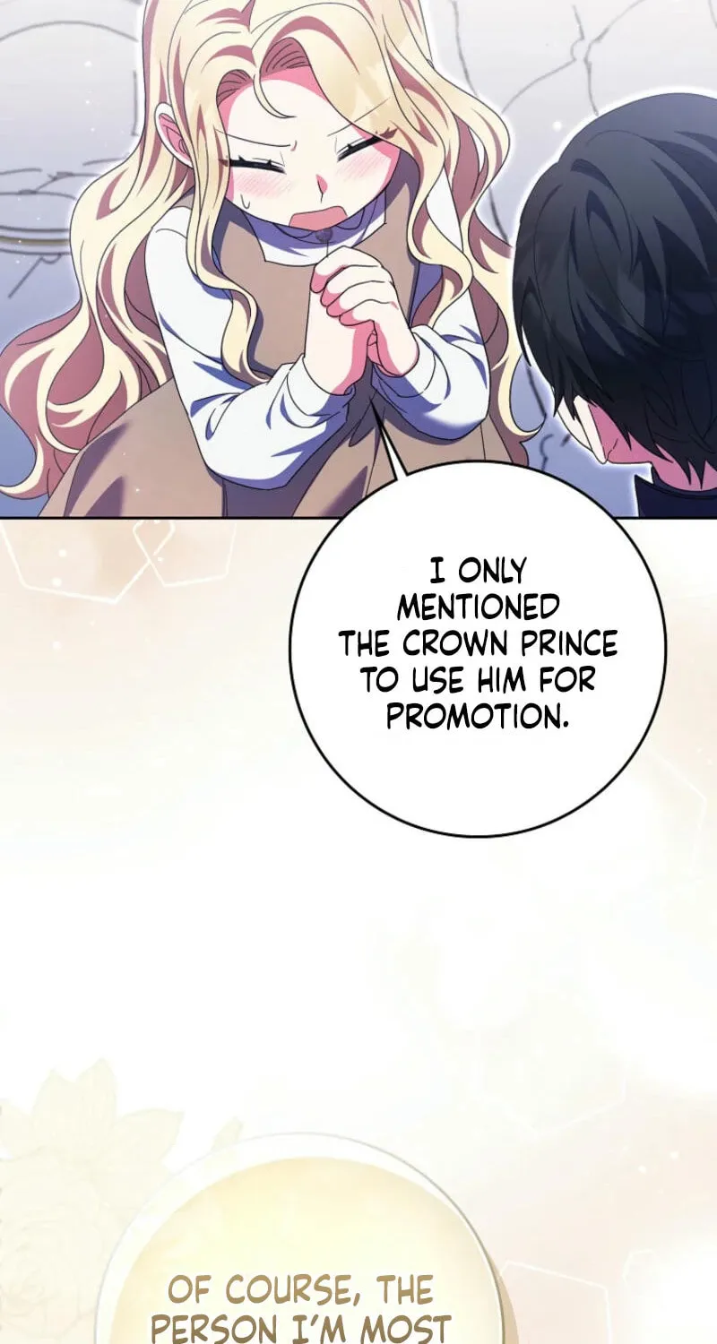 The Foreign Object was Me Chapter 36 page 44 - 