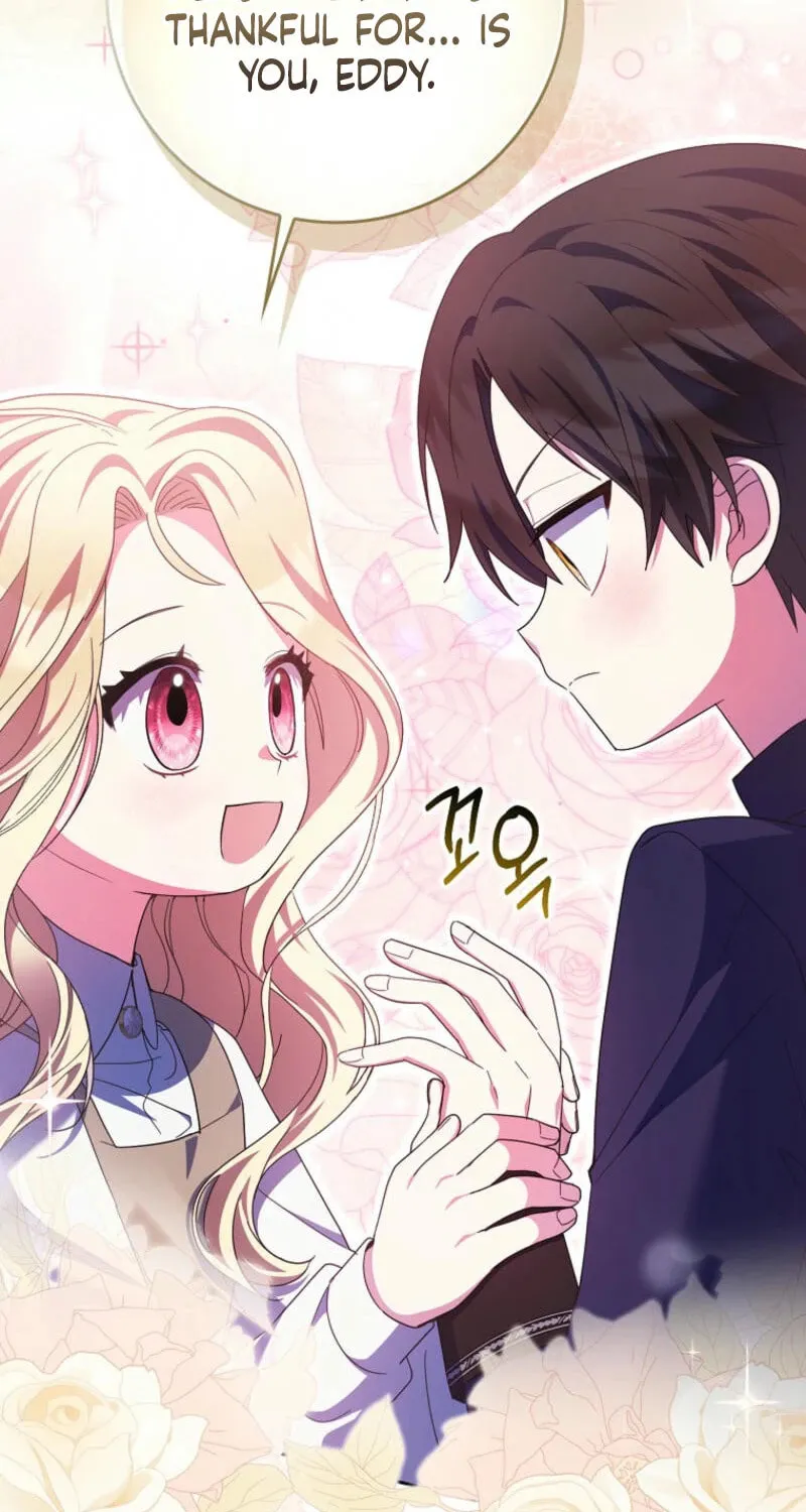 The Foreign Object was Me Chapter 36 page 45 - 