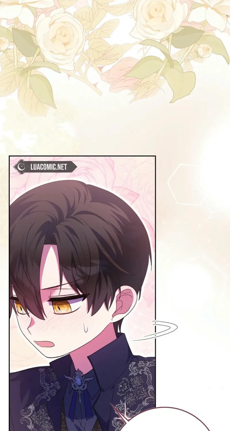 The Foreign Object was Me Chapter 36 page 46 - 