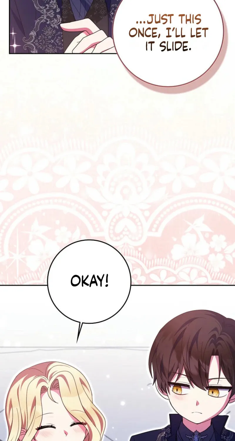 The Foreign Object was Me Chapter 36 page 47 - 