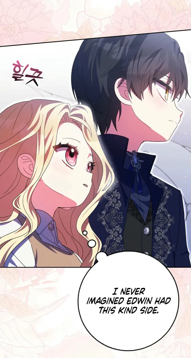 The Foreign Object was Me Chapter 36 page 50 - 