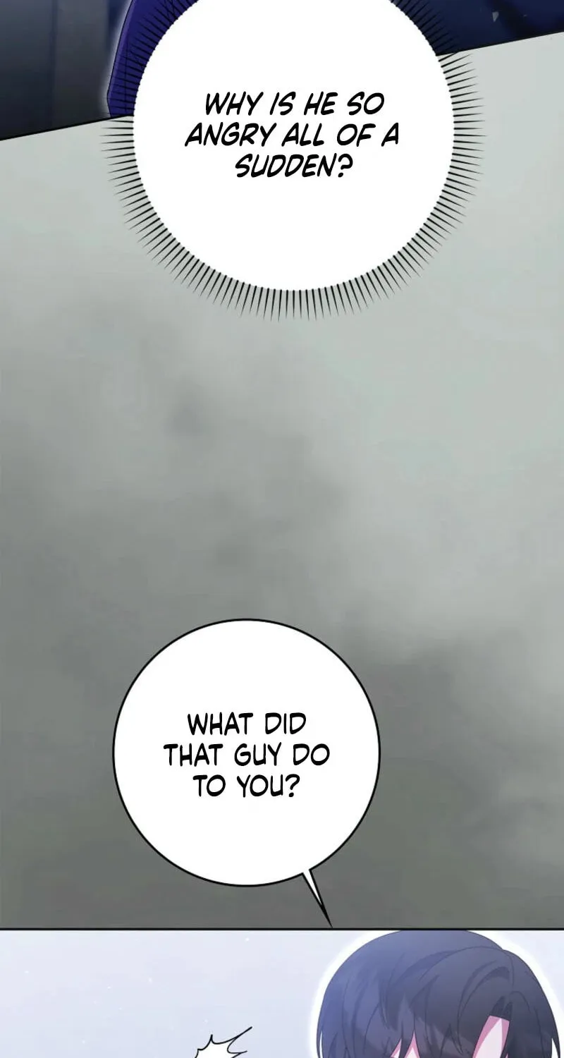 The Foreign Object was Me Chapter 36 page 6 - 