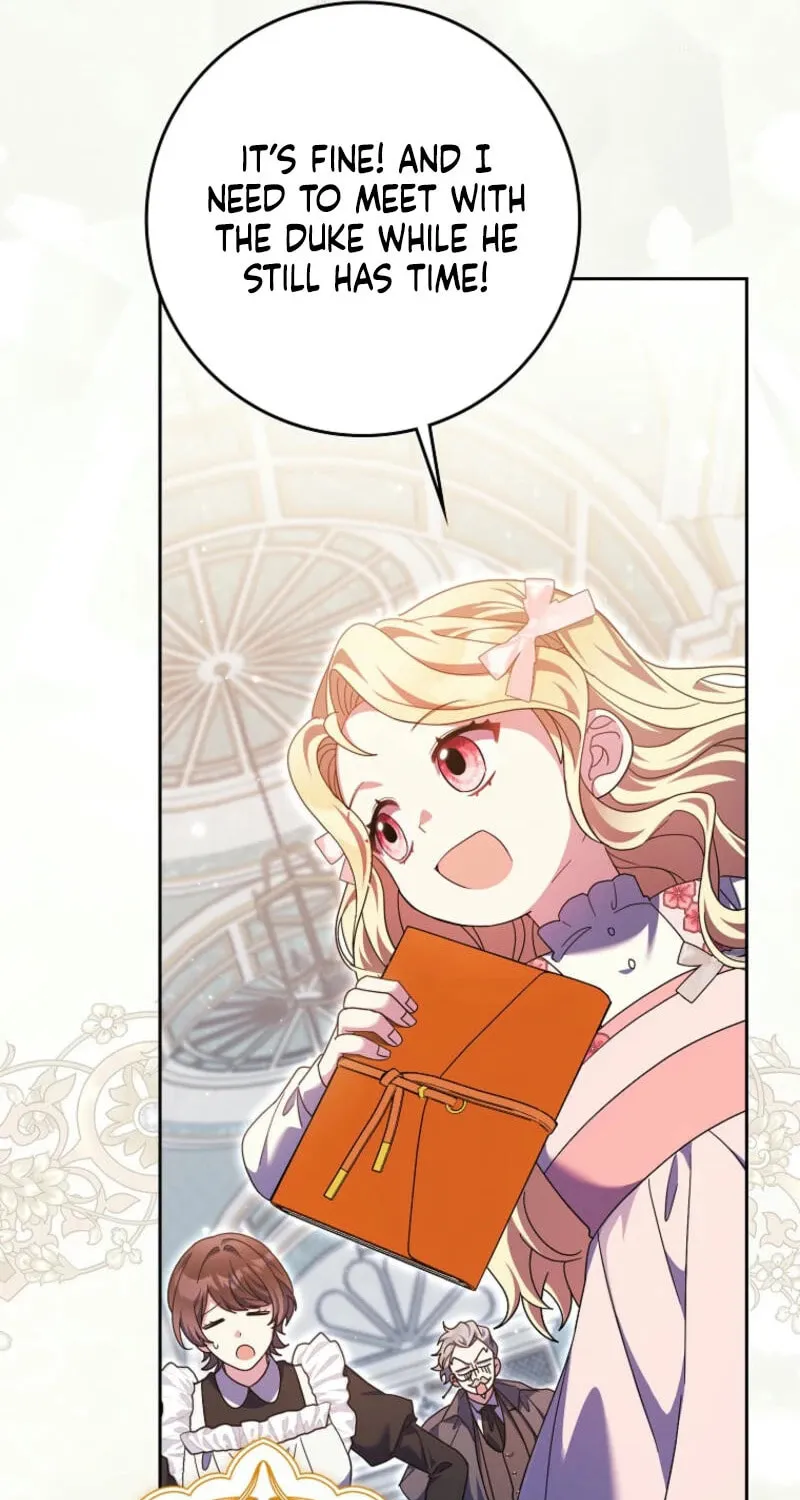 The Foreign Object was Me Chapter 36 page 60 - 