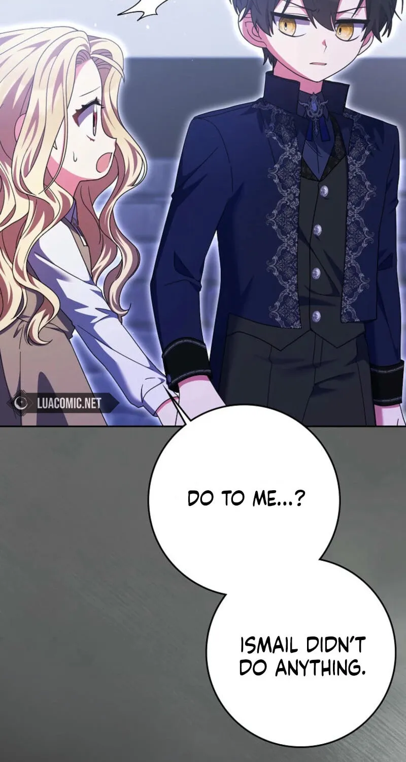 The Foreign Object was Me Chapter 36 page 7 - 