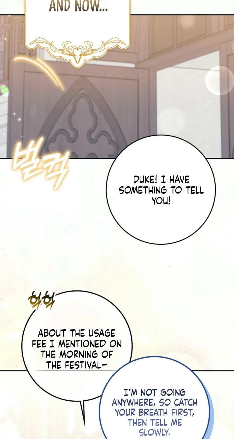 The Foreign Object was Me Chapter 36 page 62 - 