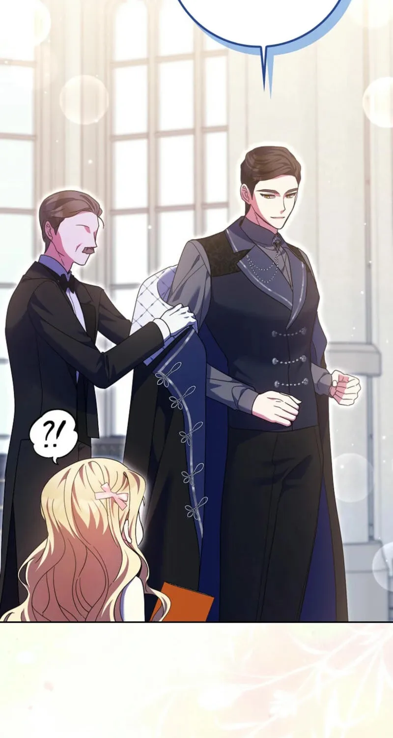 The Foreign Object was Me Chapter 36 page 63 - 