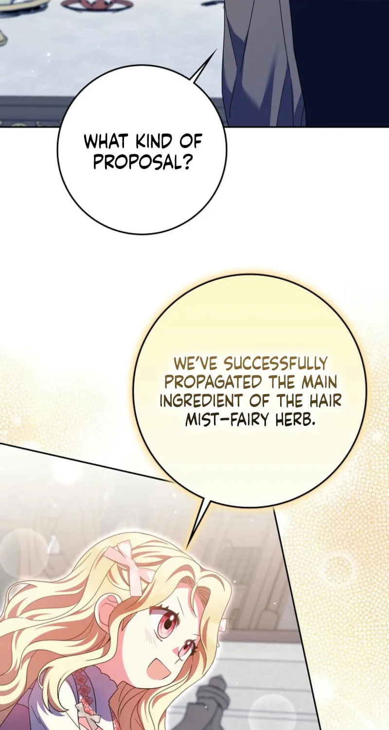 The Foreign Object was Me Chapter 36 page 67 - 