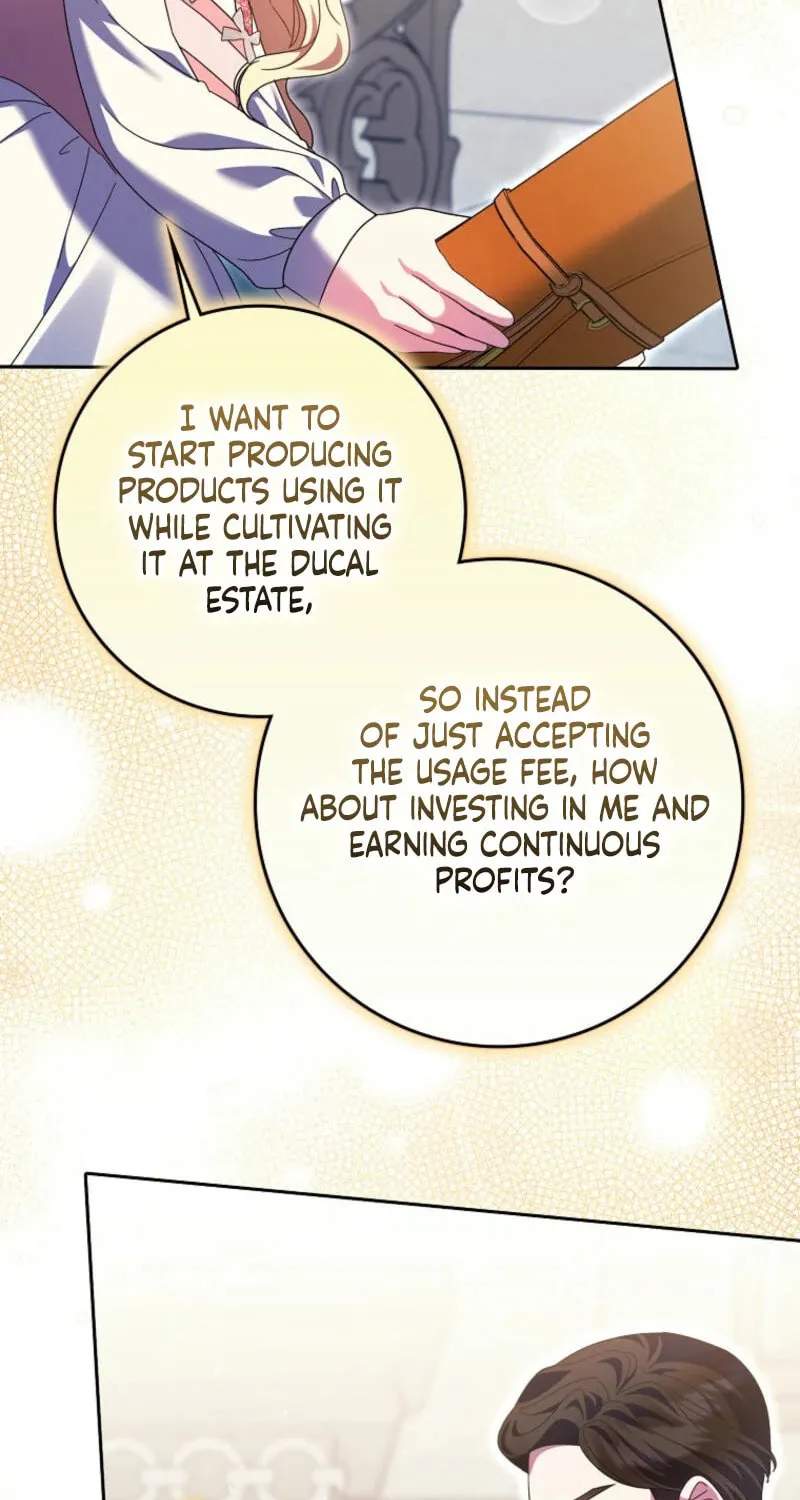 The Foreign Object was Me Chapter 36 page 68 - 