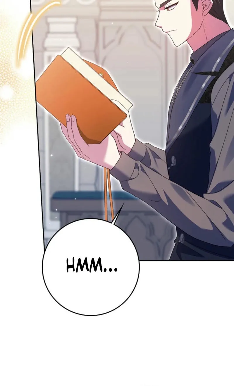 The Foreign Object was Me Chapter 36 page 69 - 