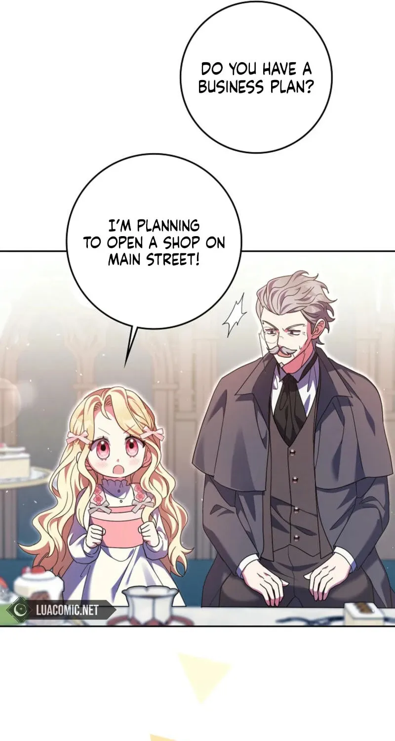 The Foreign Object was Me Chapter 36 page 70 - 