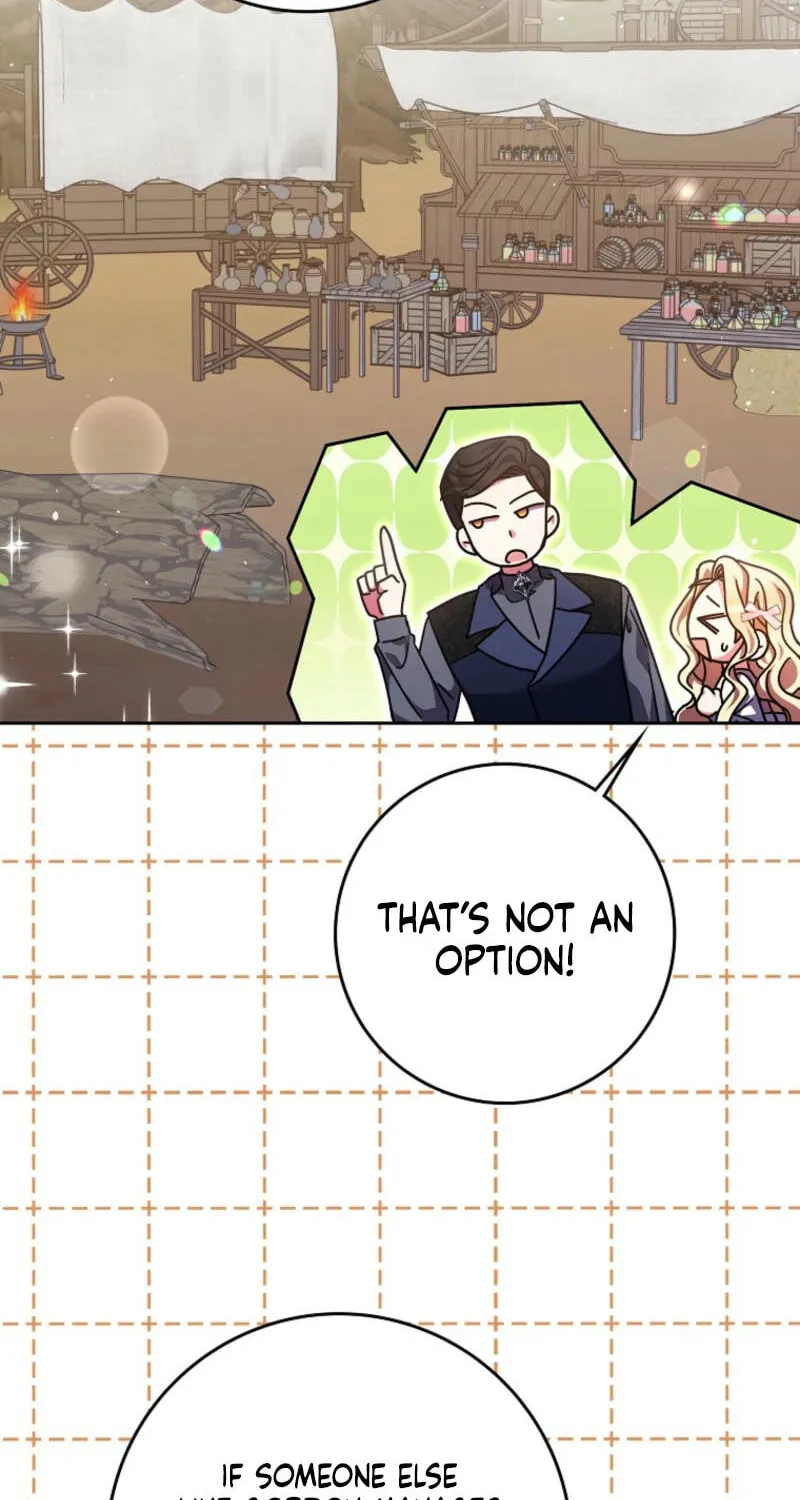 The Foreign Object was Me Chapter 36 page 75 - 
