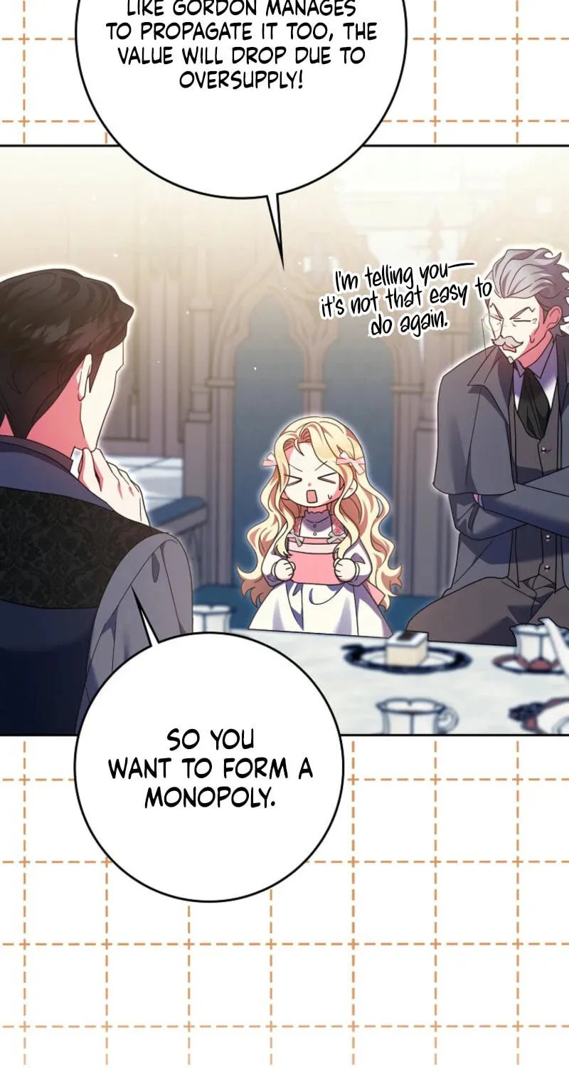 The Foreign Object was Me Chapter 36 page 76 - 