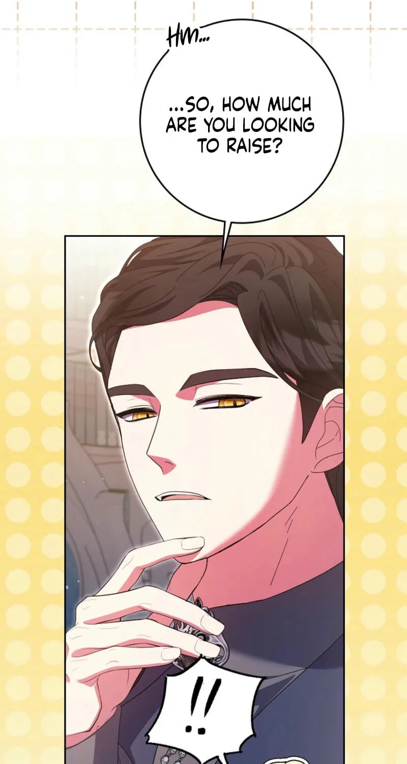 The Foreign Object was Me Chapter 36 page 77 - 