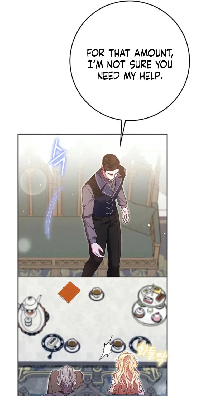 The Foreign Object was Me Chapter 36 page 80 - 