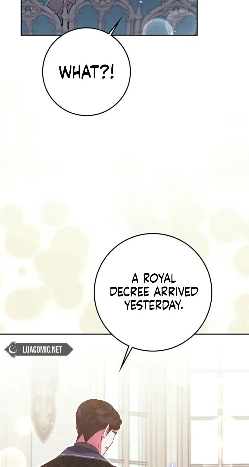 The Foreign Object was Me Chapter 36 page 81 - 
