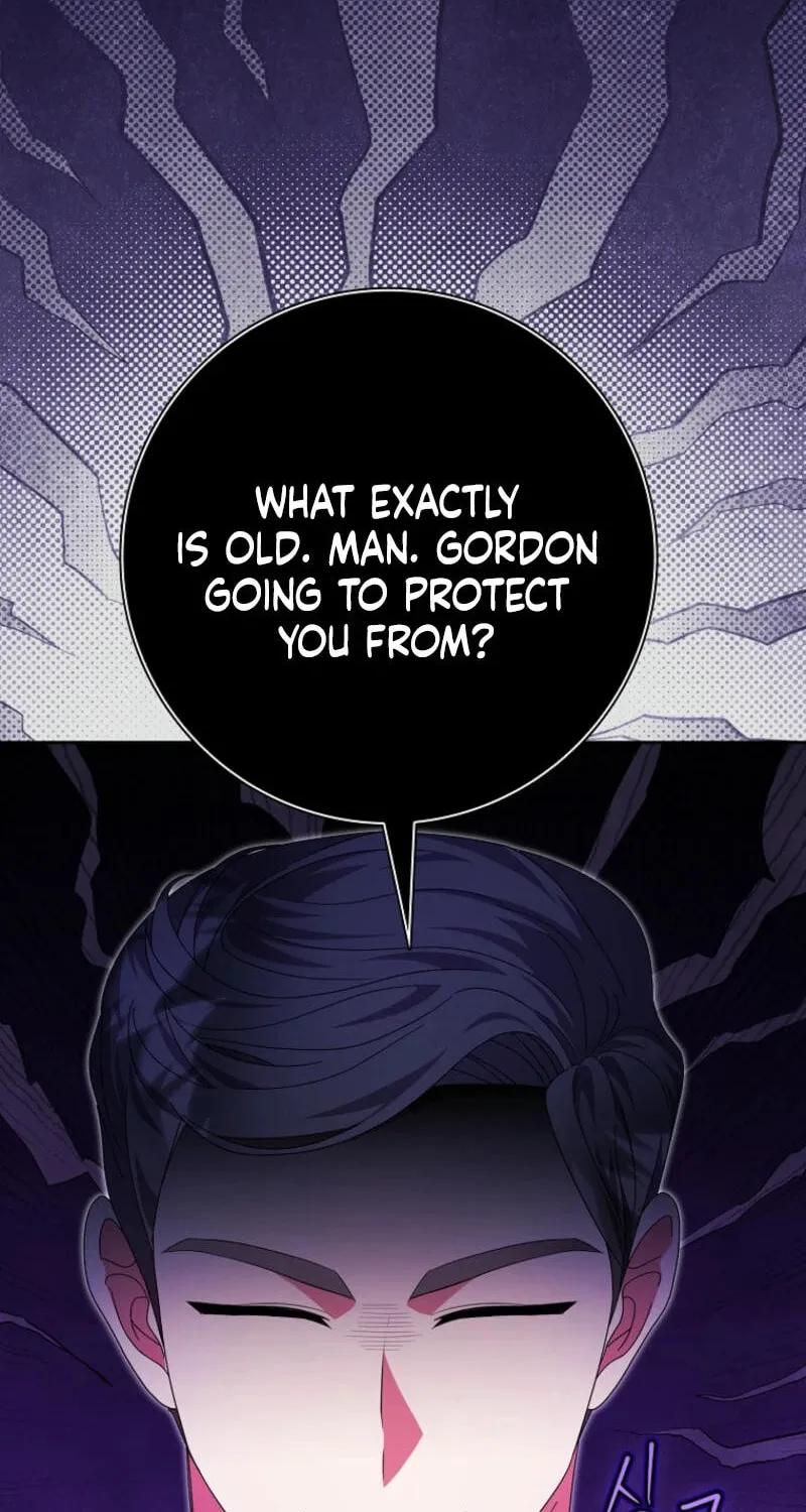 The Foreign Object was Me Chapter 37 page 14 - 