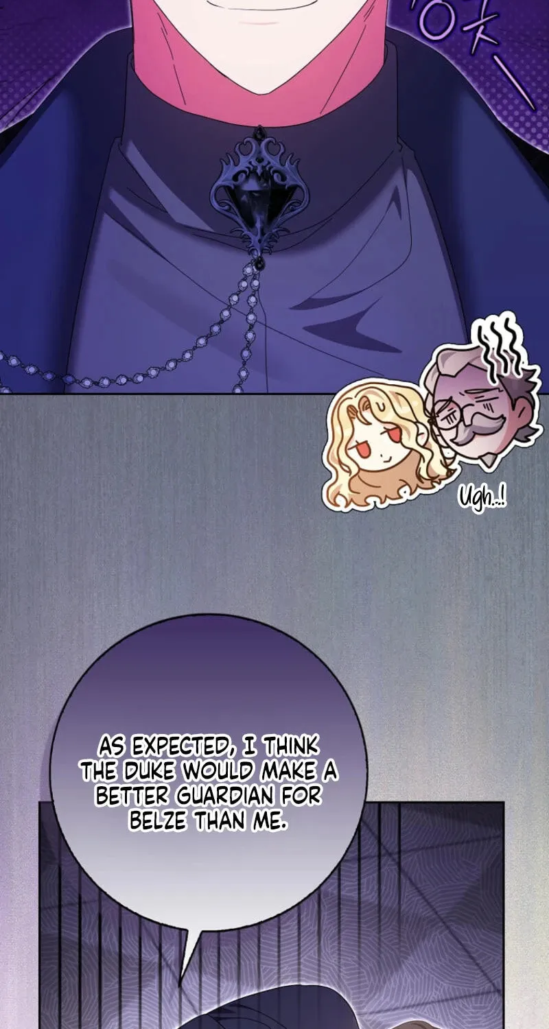 The Foreign Object was Me Chapter 37 page 15 - 
