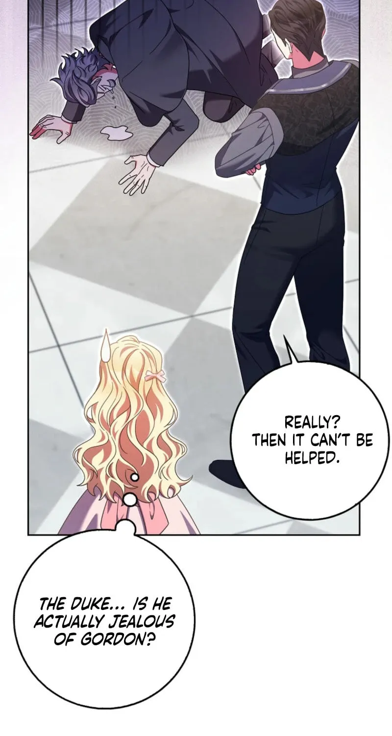 The Foreign Object was Me Chapter 37 page 16 - 