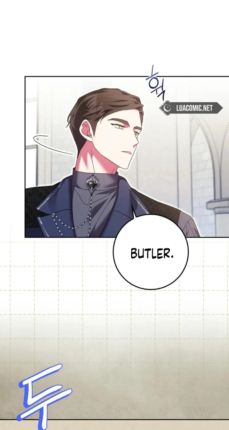 The Foreign Object was Me Chapter 37 page 17 - 