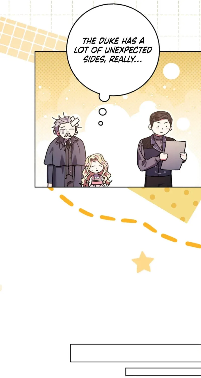 The Foreign Object was Me Chapter 37 page 19 - 