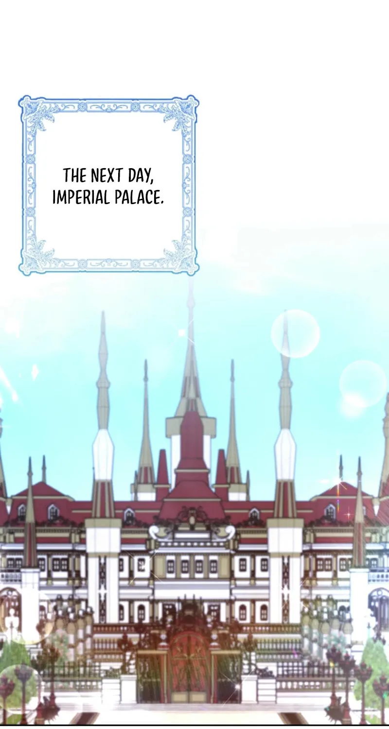 The Foreign Object was Me Chapter 37 page 20 - 