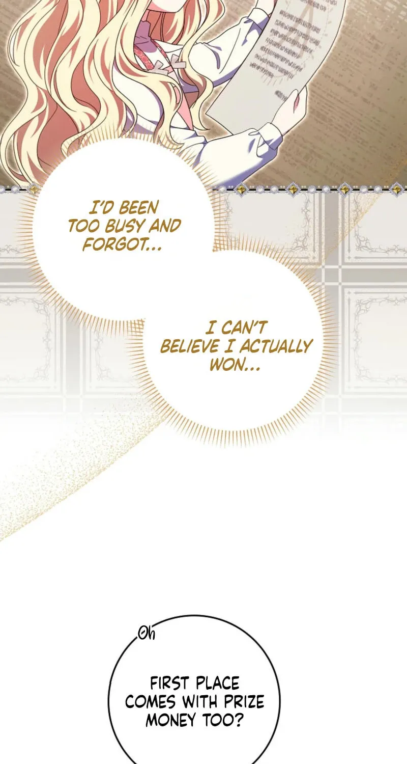 The Foreign Object was Me Chapter 37 page 3 - 