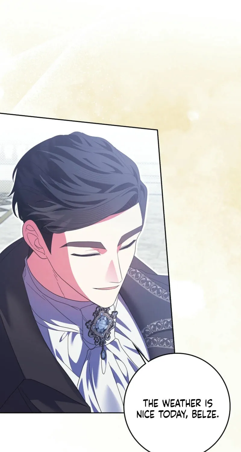 The Foreign Object was Me Chapter 37 page 21 - 
