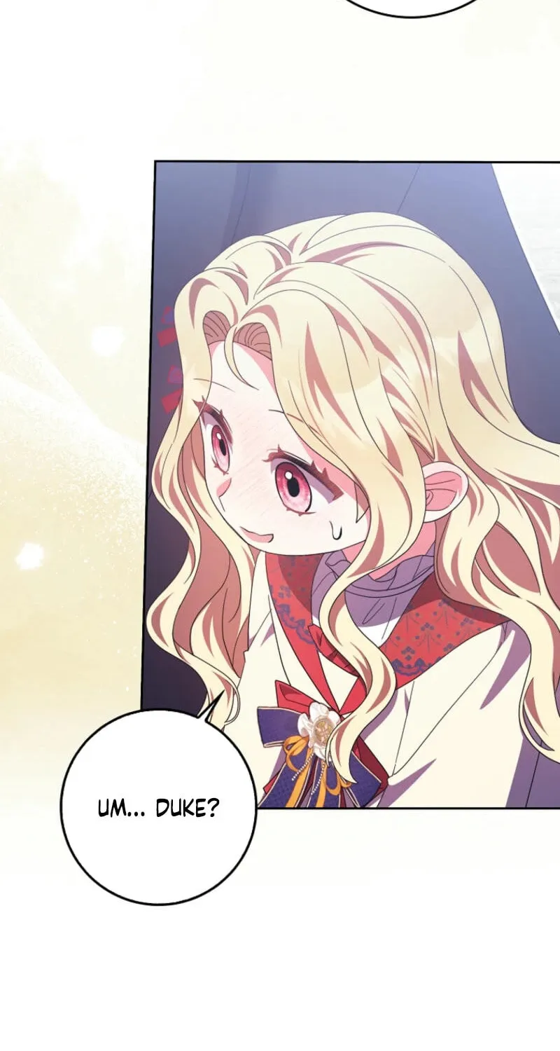 The Foreign Object was Me Chapter 37 page 22 - 