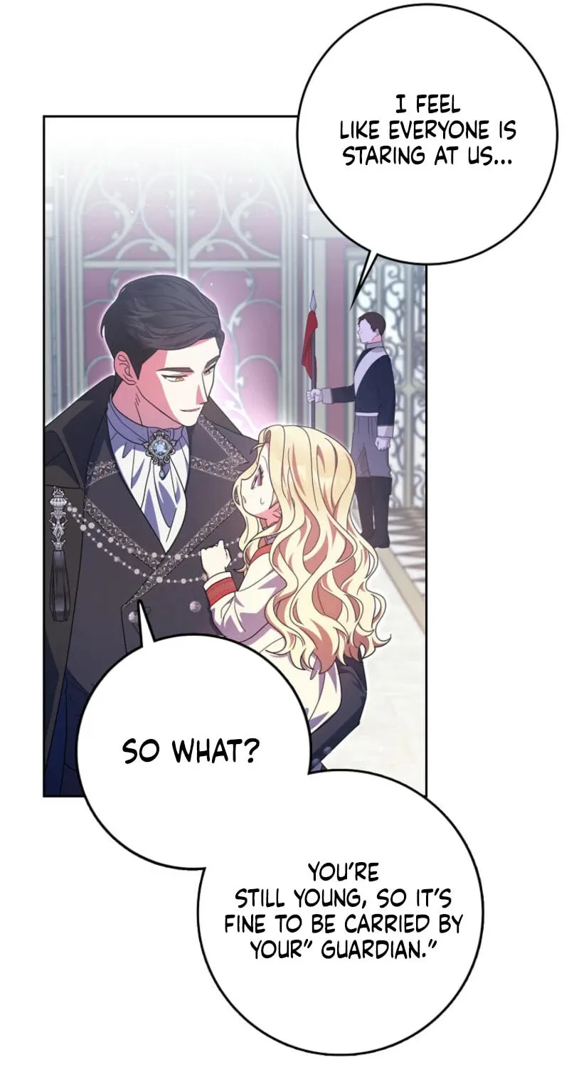 The Foreign Object was Me Chapter 37 page 25 - 