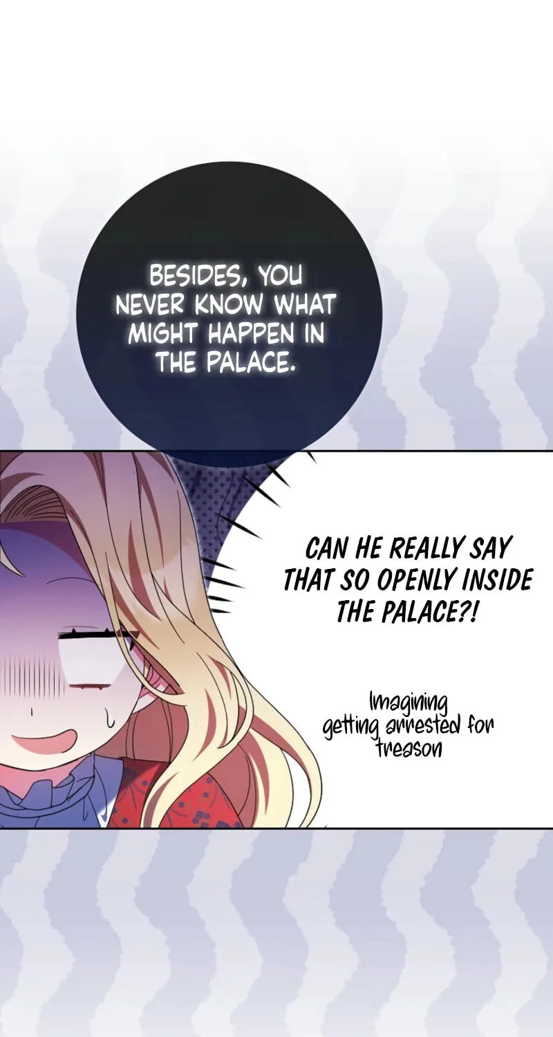The Foreign Object was Me Chapter 37 page 26 - 