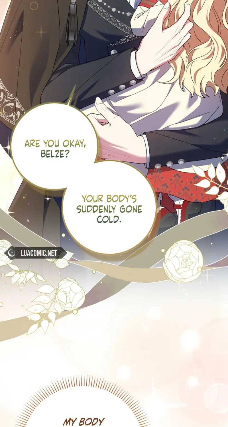 The Foreign Object was Me Chapter 37 page 29 - 