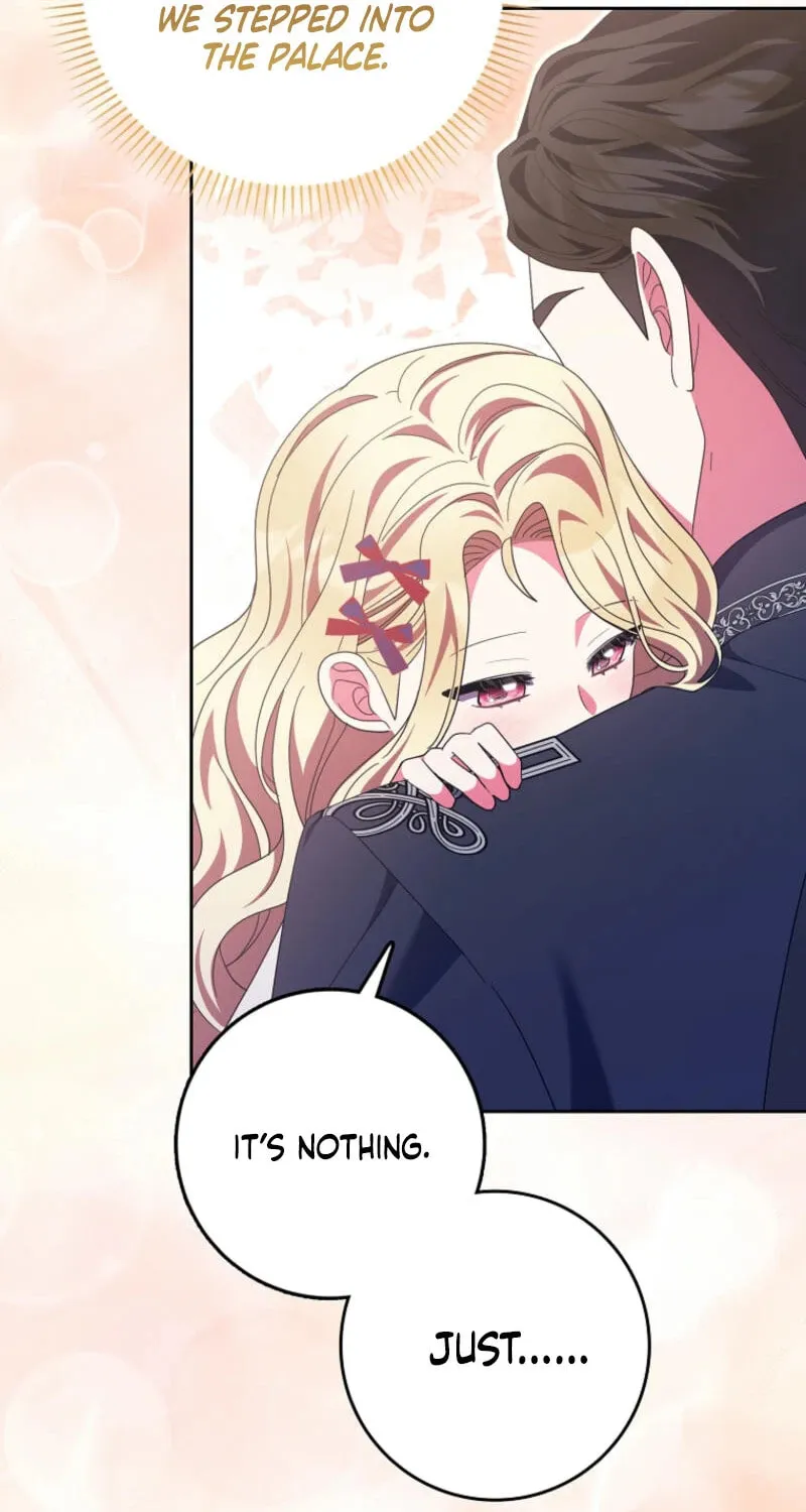 The Foreign Object was Me Chapter 37 page 31 - 