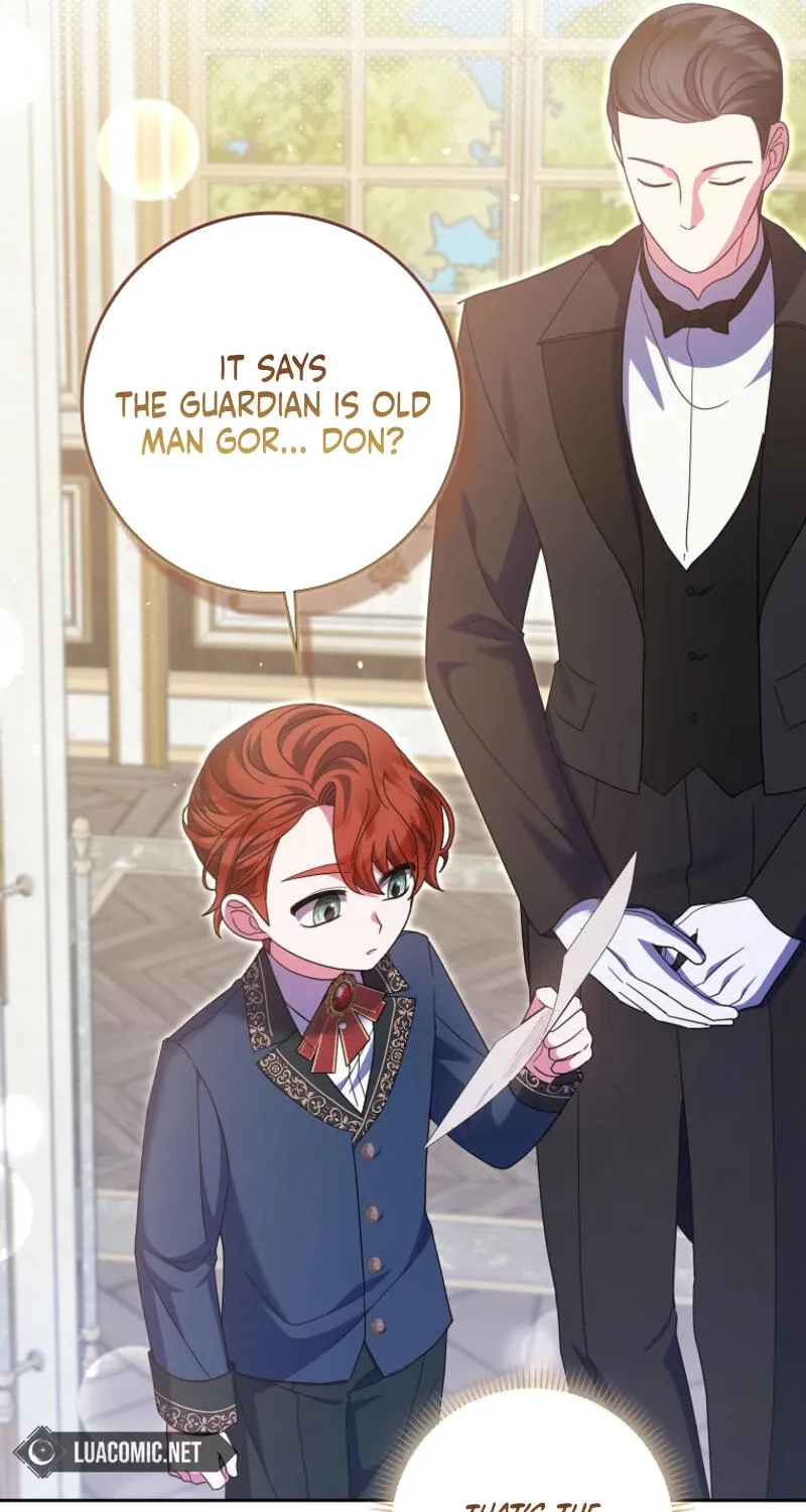 The Foreign Object was Me Chapter 37 page 37 - 