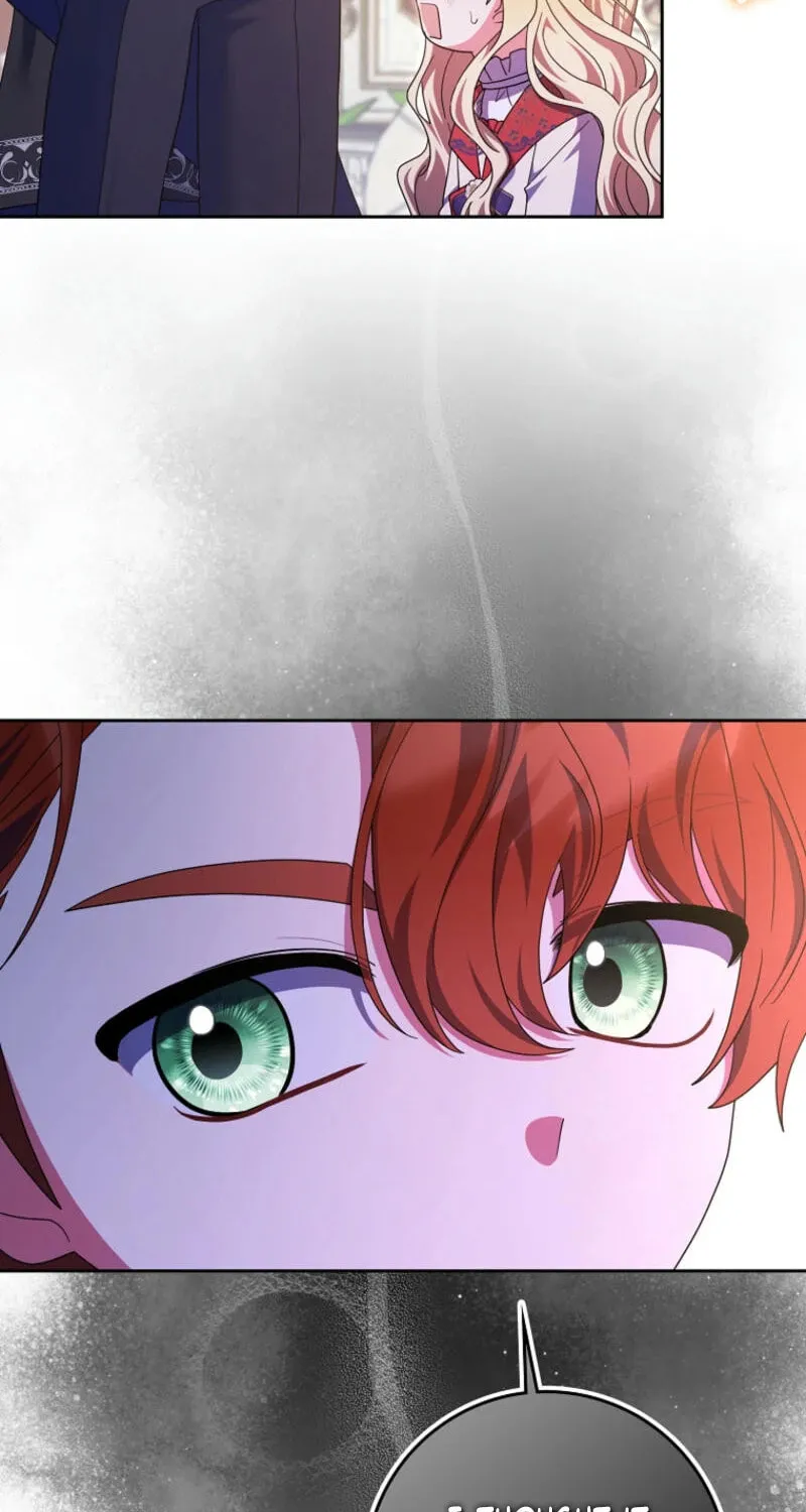 The Foreign Object was Me Chapter 37 page 39 - 