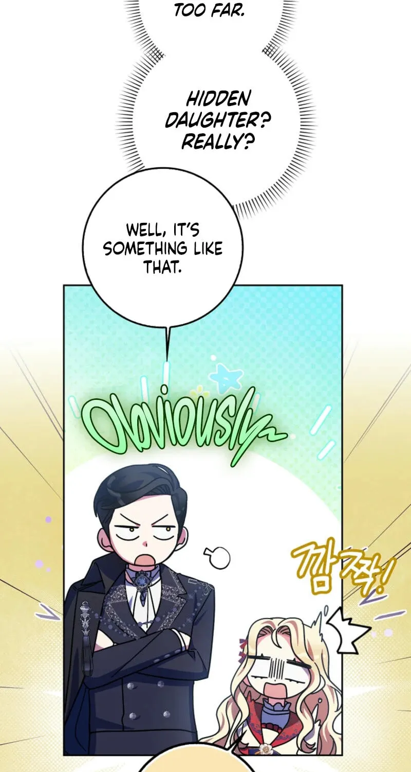 The Foreign Object was Me Chapter 37 page 43 - 