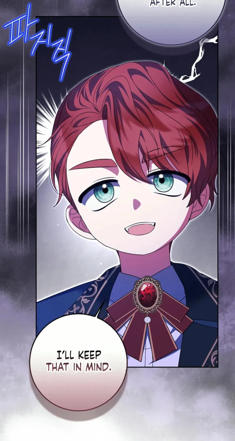The Foreign Object was Me Chapter 37 page 46 - 